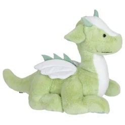 ATMOSPHERA Peluche dragon "Eliott" New