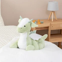 ATMOSPHERA Peluche dragon "Eliott" New