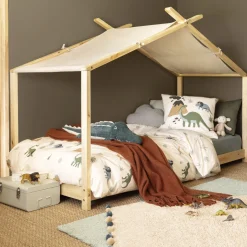 ATMOSPHERA Peluche enfant "Crocodile" Outlet