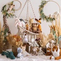 ATMOSPHERA Peluche enfant 