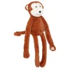 ATMOSPHERA Peluche enfant "Singe" Best