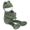 ATMOSPHERA Peluche grenouille "Loes" Sale