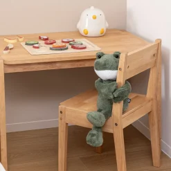 ATMOSPHERA Peluche grenouille "Loes" Sale