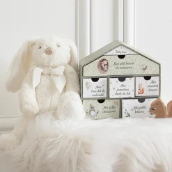ATMOSPHERA Peluche "Lapin" Hot