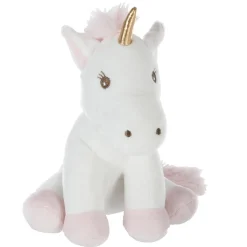 ATMOSPHERA Peluche "Licorne", H22 cm Sale