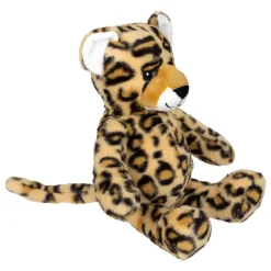ATMOSPHERA Peluche léopard "Chita"
