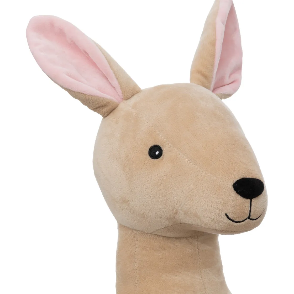 ATMOSPHERA Peluche XL kangourou "Blake" Best