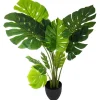 ATMOSPHERA Philodendron monstera artificie New