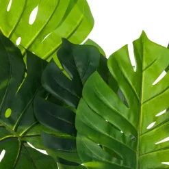 ATMOSPHERA Philodendron monstera artificie New
