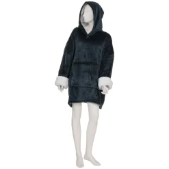 ATMOSPHERA Plaid à manches capuche Sale