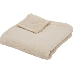 ATMOSPHERA Plaid "Berlingot" flanelle Outlet