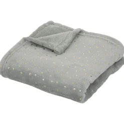 ATMOSPHERA Plaid "Berlingot" flanelle Hot