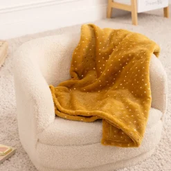 ATMOSPHERA Plaid "Berlingot" flanelle Discount