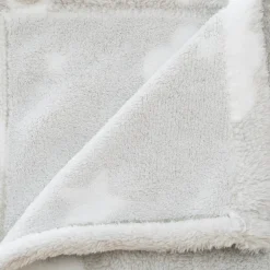 ATMOSPHERA Plaid enfant Clearance