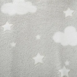 ATMOSPHERA Plaid enfant Clearance