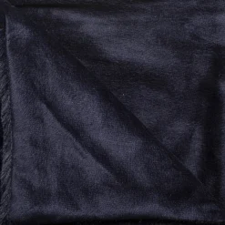 ATMOSPHERA Plaid fausse fourrure Sale