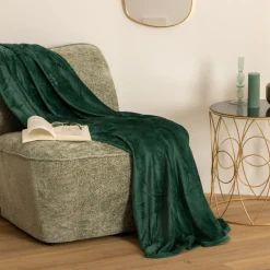 ATMOSPHERA Plaid flanelle Sale