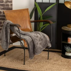 ATMOSPHERA Plaid flanelle Discount