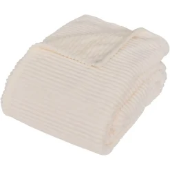 ATMOSPHERA Plaid flanelle côtelé "Arum" Best