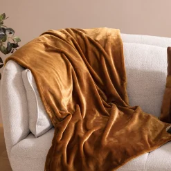 ATMOSPHERA Plaid flanelle "Cuddly" Clearance