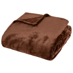 ATMOSPHERA Plaid flanelle "Cuddly" Outlet