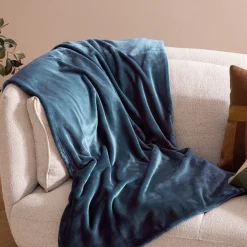 ATMOSPHERA Plaid flanelle "Cuddly" Best