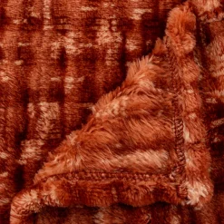 ATMOSPHERA Plaid flanelle 3D 