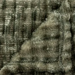 ATMOSPHERA Plaid flanelle 3D 