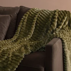 ATMOSPHERA Plaid flanelle 