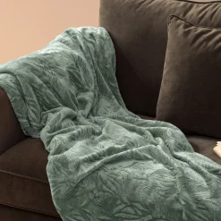 ATMOSPHERA Plaid flanelle "Ryo" Outlet