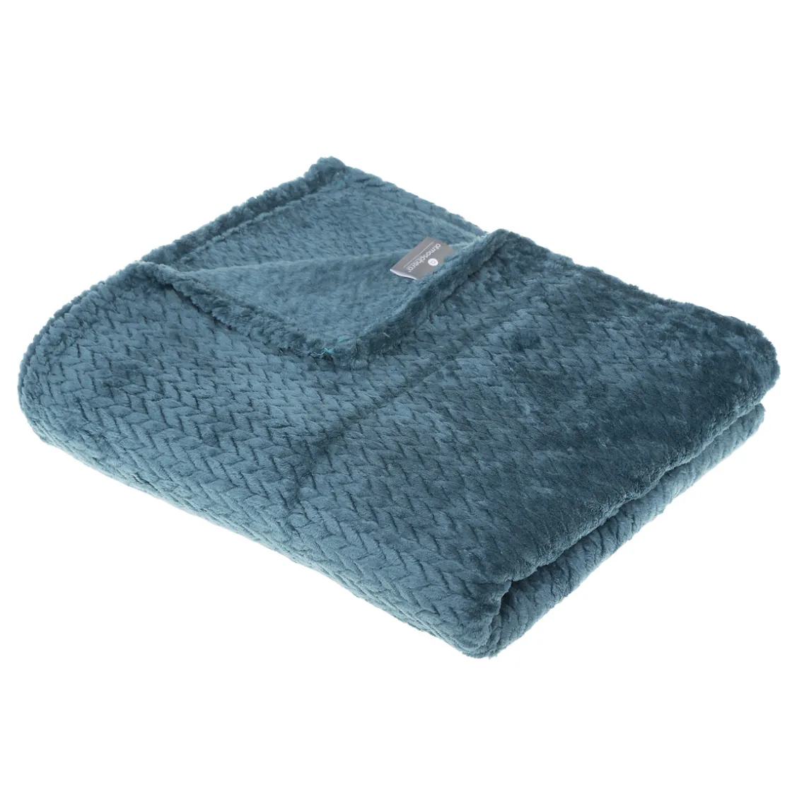 ATMOSPHERA Plaid flanelle, tressé Clearance