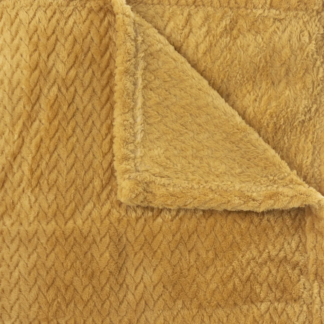 ATMOSPHERA Plaid flanelle, tressé Clearance