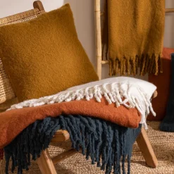 ATMOSPHERA Plaid "Kodi" Best