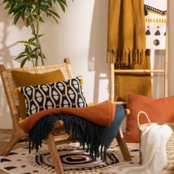 ATMOSPHERA Plaid "Kodi" Clearance