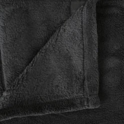 ATMOSPHERA Plaid microfibre Outlet