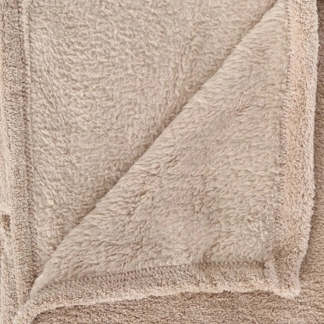 ATMOSPHERA Plaid microfibre Best