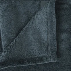 ATMOSPHERA Plaid microfibre Outlet