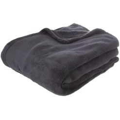 ATMOSPHERA Plaid microfibre