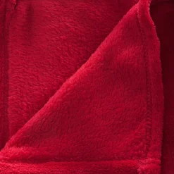 ATMOSPHERA Plaid microfibre