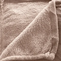 ATMOSPHERA Plaid microfibre