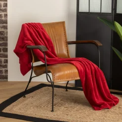 ATMOSPHERA Plaid microfibre Best