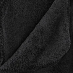 ATMOSPHERA Plaid microfibre Hot