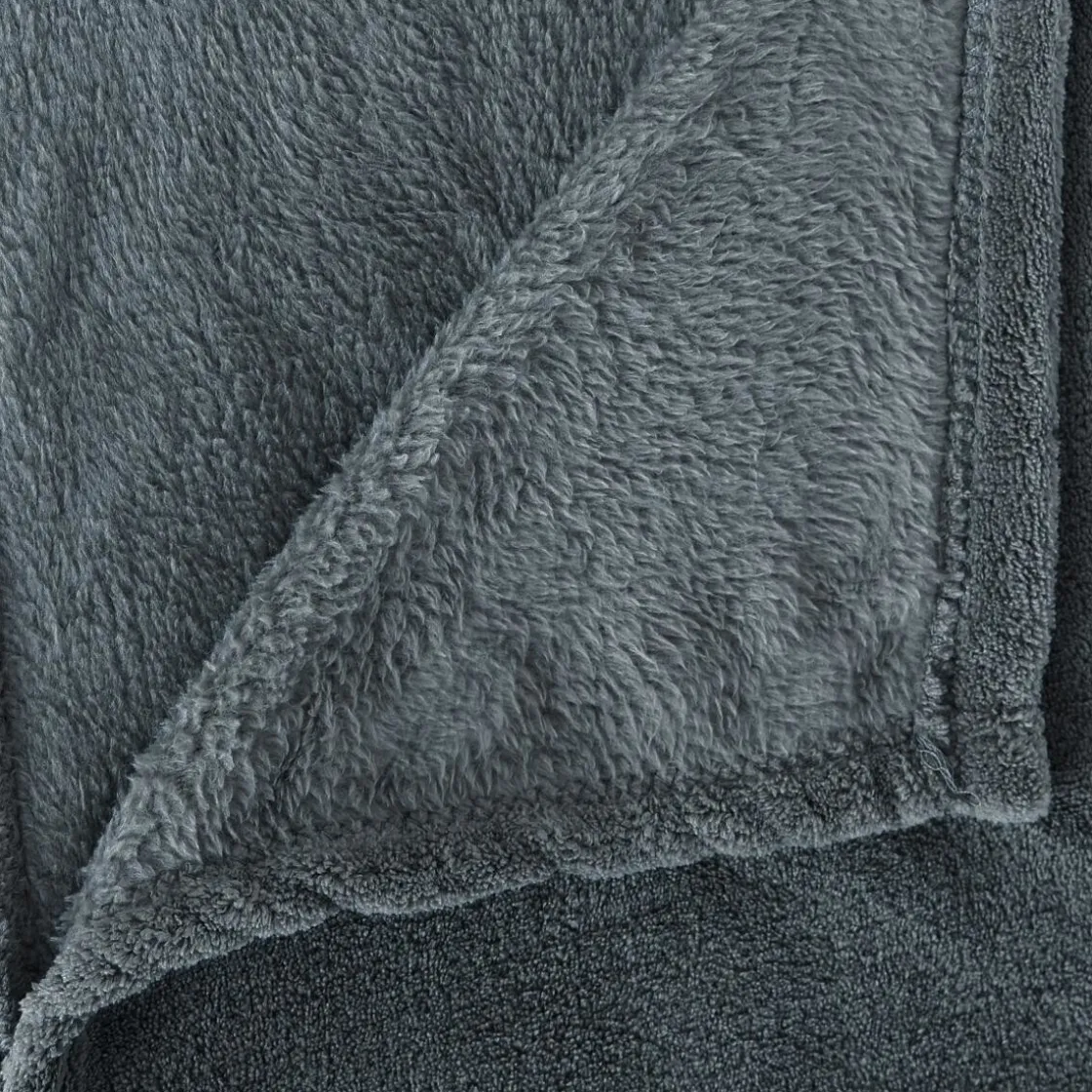 ATMOSPHERA Plaid microfibre Best