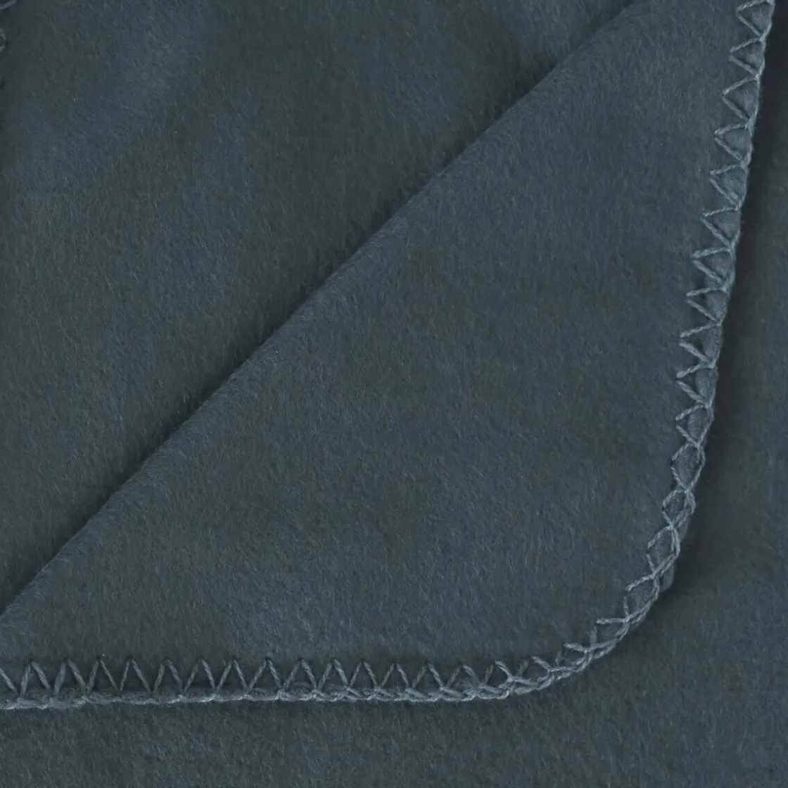 ATMOSPHERA Plaid polaire New