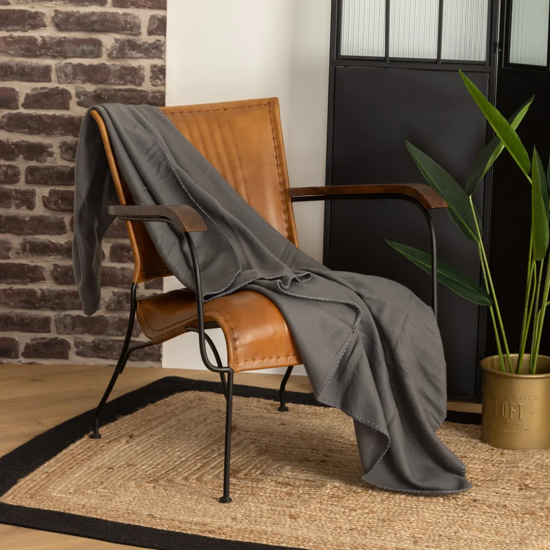 ATMOSPHERA Plaid polaire Online