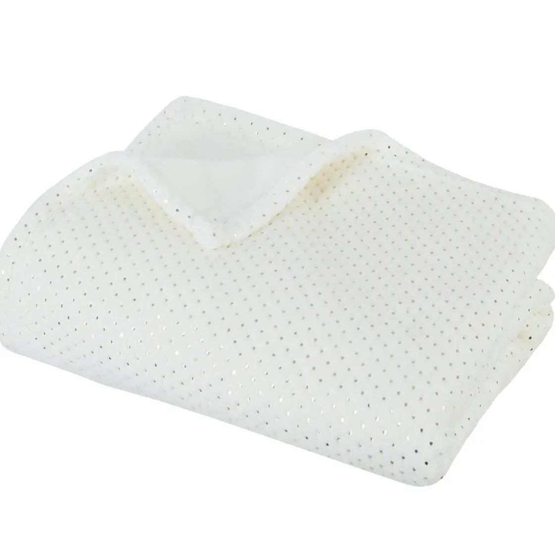 ATMOSPHERA Plaid strass Best