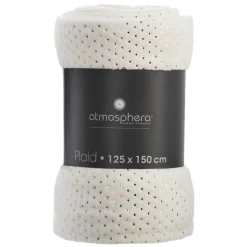 ATMOSPHERA Plaid strass Best