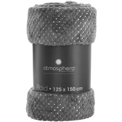 ATMOSPHERA Plaid strass Best