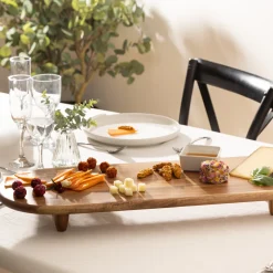 ATMOSPHERA Planche de présentation Outlet