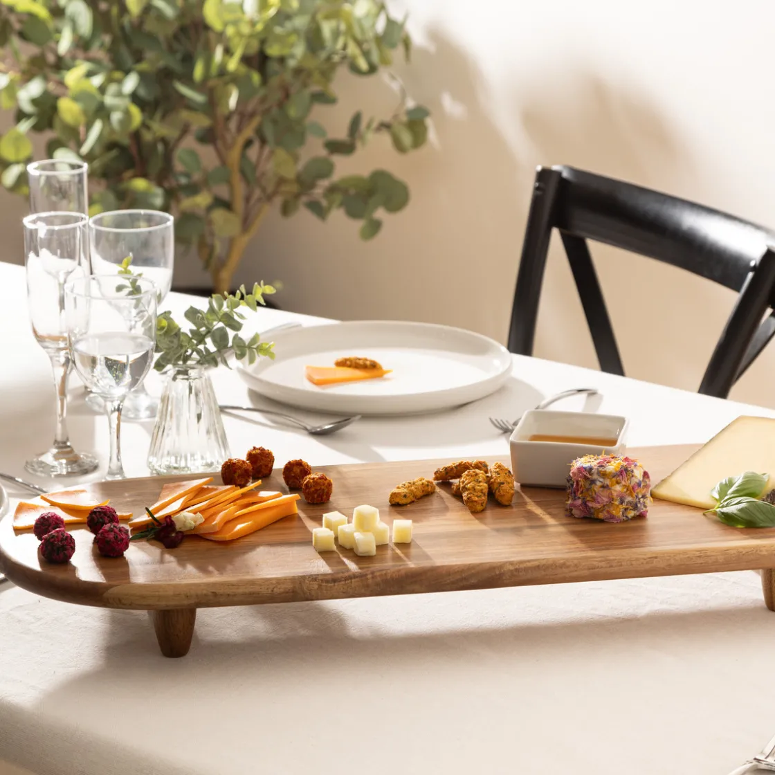 ATMOSPHERA Planche de présentation Outlet